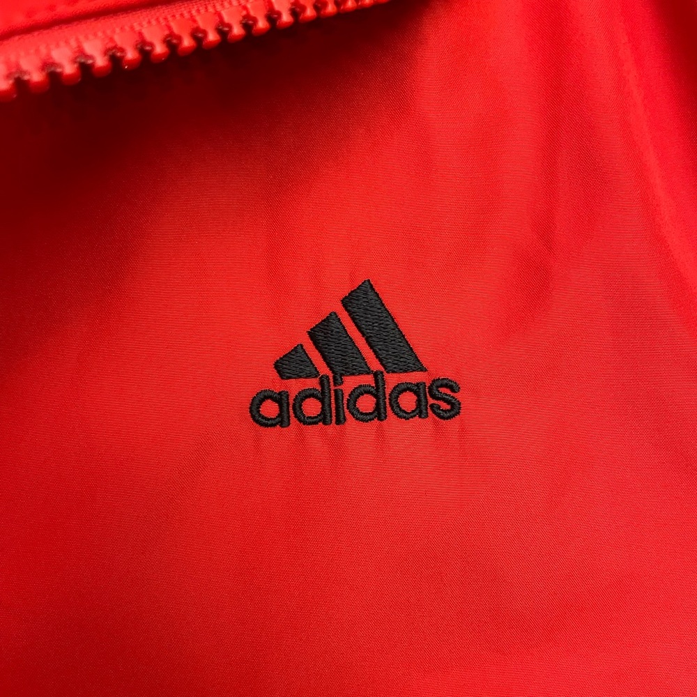 Adidas Y2K Lightweight Windbreaker Jacket - Picture 7 of 13